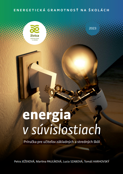 Energia v súvislostiach – PDF. verzia