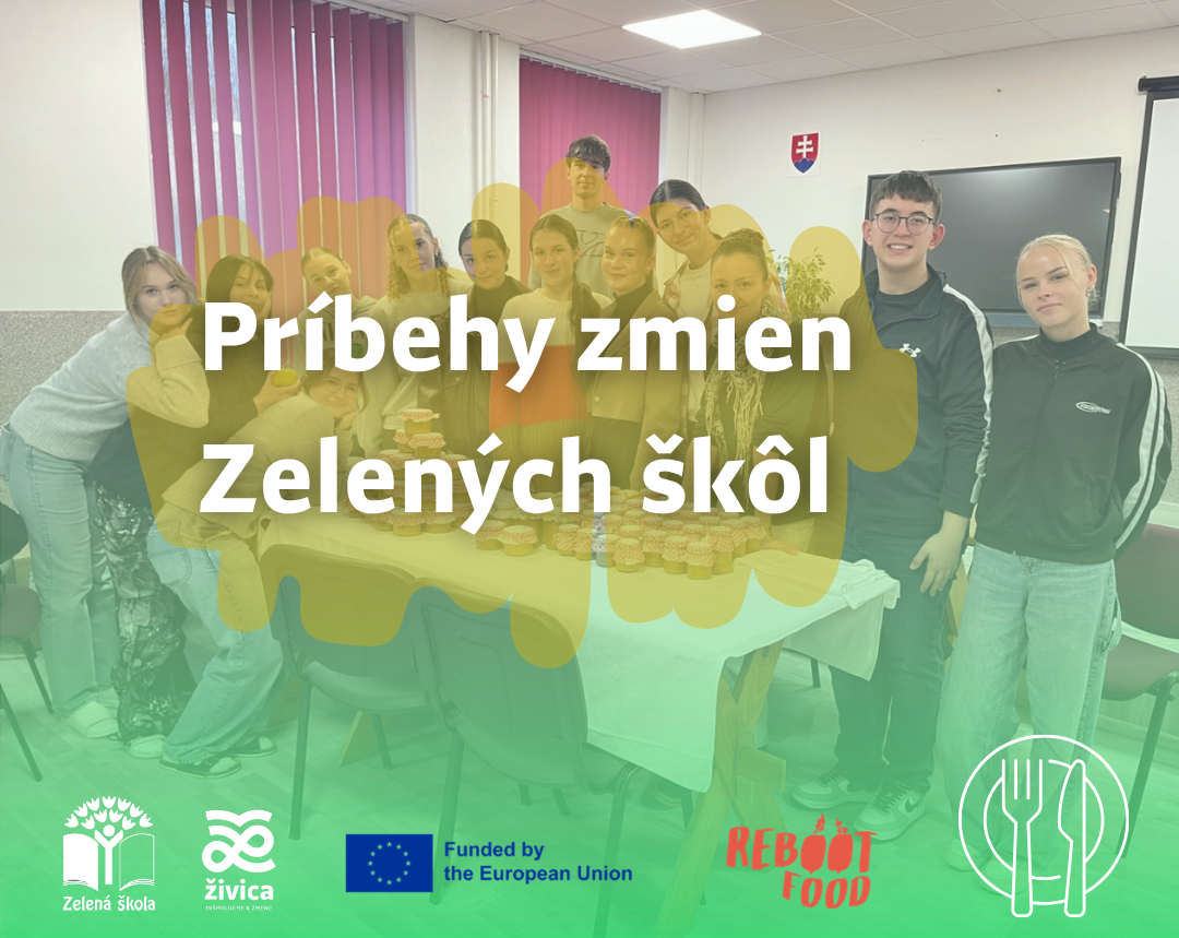 Dula – ovocie starých mám